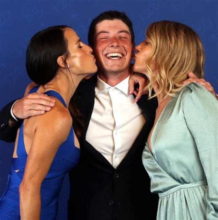 Viktor Hovland Girlfriend, Career, Bio, Family, Education, Age, Height