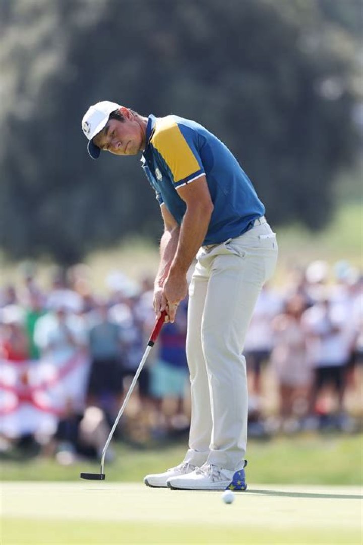 Viktor Hovland Has A Net Worth Of More Than 740 Million & Everyone