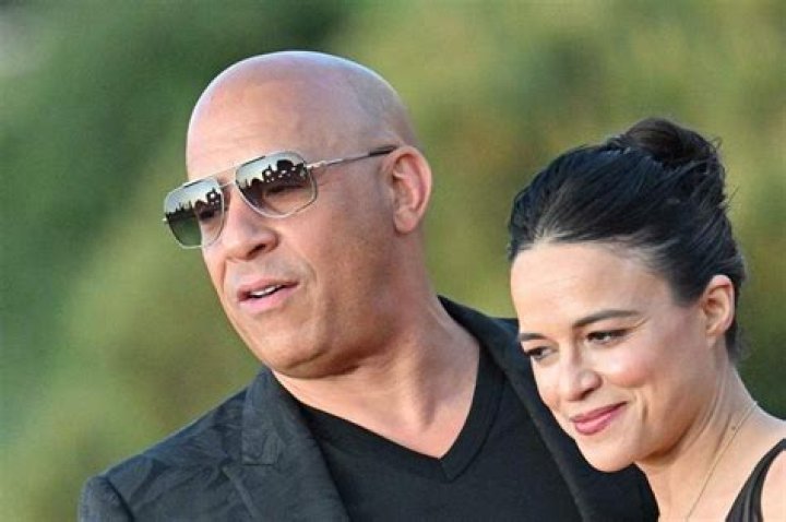 Vin Diesel biography, net worth, wife, height, family, ethnicity, twin