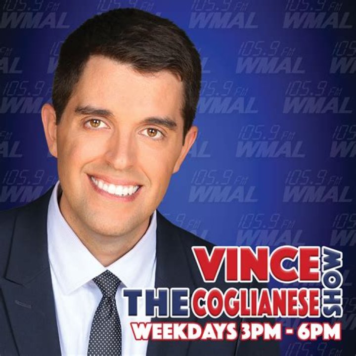 Vince Coglianese Joins Mornings On The Mall 105.9 FM Where