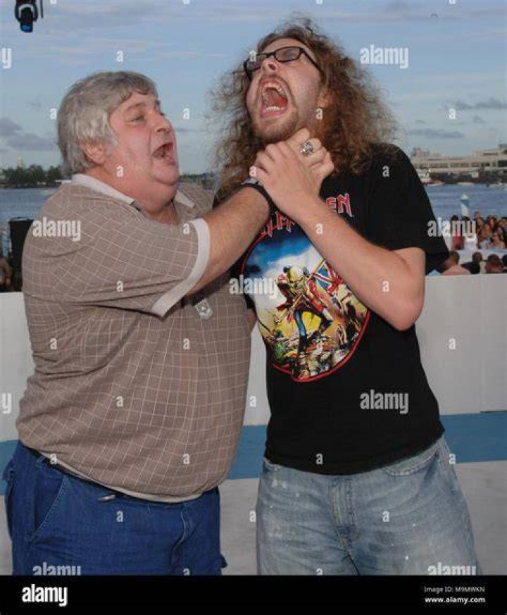 Vincent Margera, &lsquo;Don Vito&rsquo; From &lsquo;Viva La Bam,&rsquo; Dead at 59 Rolling Stone