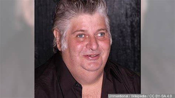Vincent Margera, "Don Vito" to MTV viewers, dies at 59 CBS News