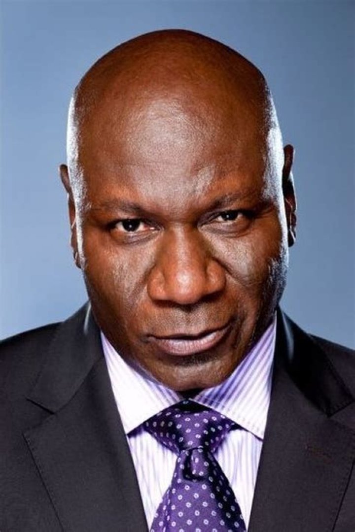 Ving Rhames Fantasy Film League