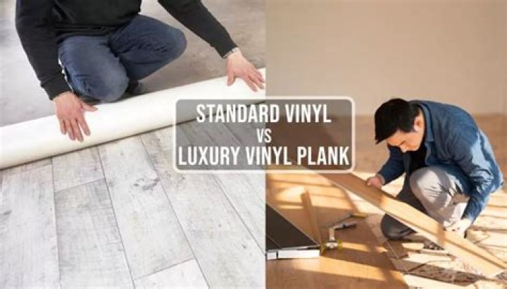 Vinyl Options Menu