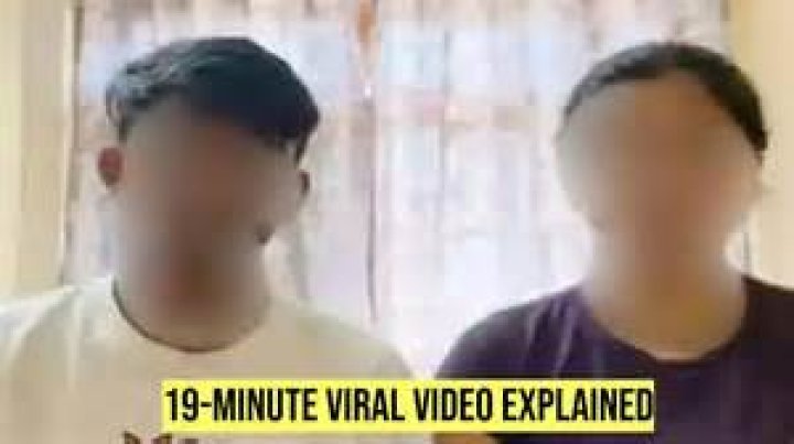 Viral Video, Gscsix