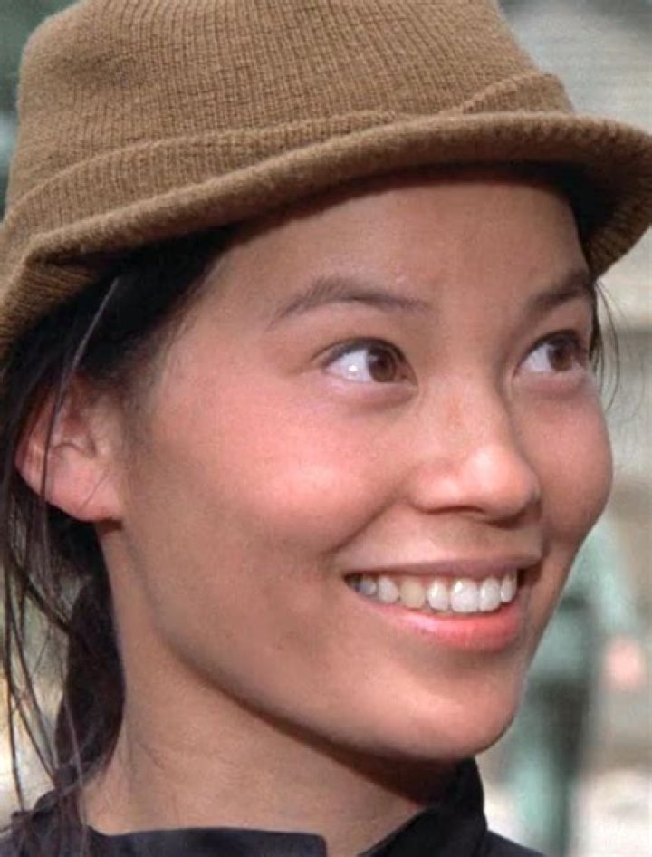 Virginia Ann Lee Biography IMDb