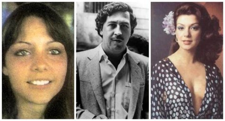 Virginia Vallejo y Wendy Chavarriaga las mujeres que robaron el
