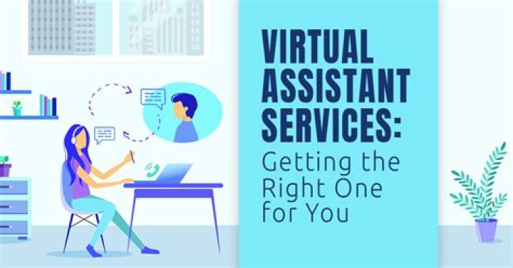 Virtual Assistant Services: Getting the ...syntacticsinc.com