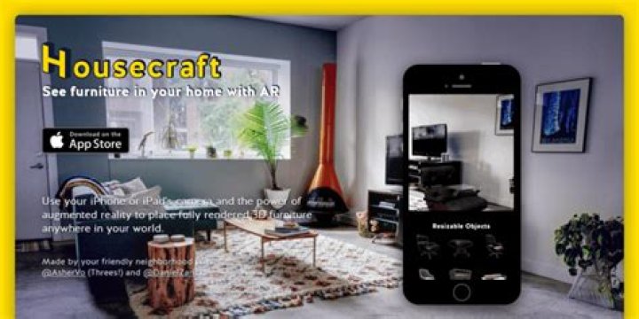 Virtual Home Staging Apps Housecraft