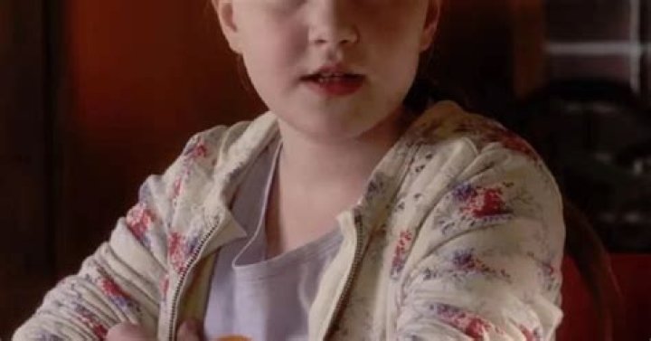 Vivian Falcone Net Worth As American Child Actress And Eldest Daughter Of Melissa McCarthy And