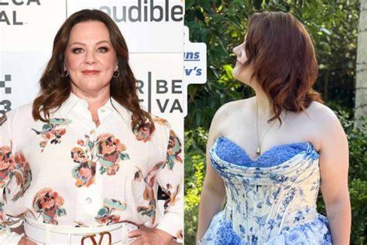 Vivian Falcone: The Endearing Actress And Wife Of Jon Favreau