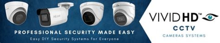Vivid Home Security System Colorado