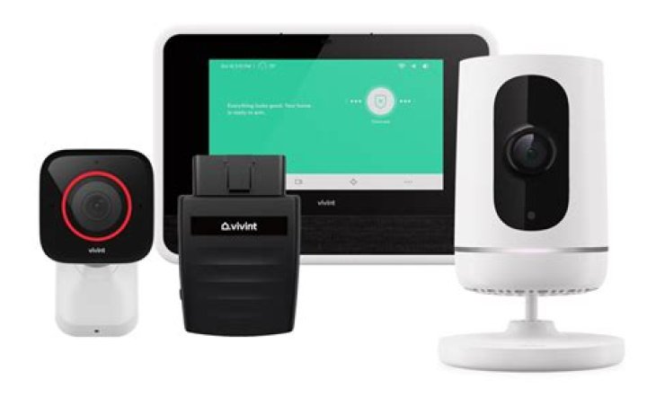 Vivint Home Security System Packages Florida