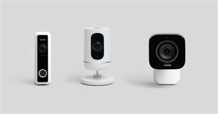 Vivint Security System Doorbell Camera Delaware