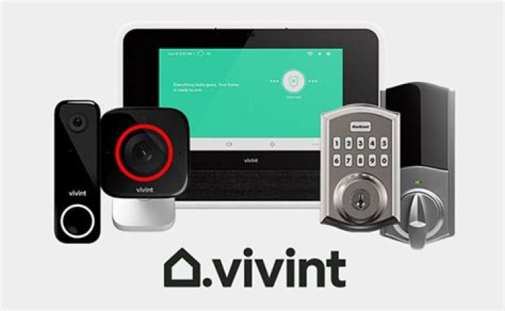 Vivint Smart Home Security Systems Alabama
