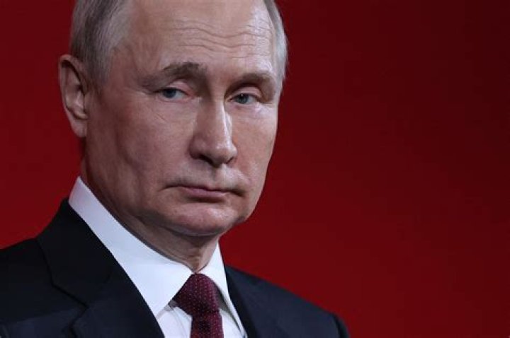 Vladimir Putin's Televised 'Ask Me Anything' Still Going Ahead&mdash; Kremlin