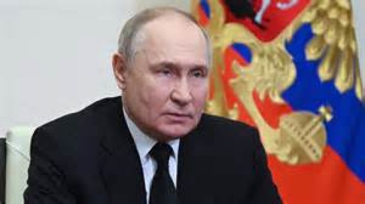 Vladimir Putin’s pension reform causes controversy changing the age for