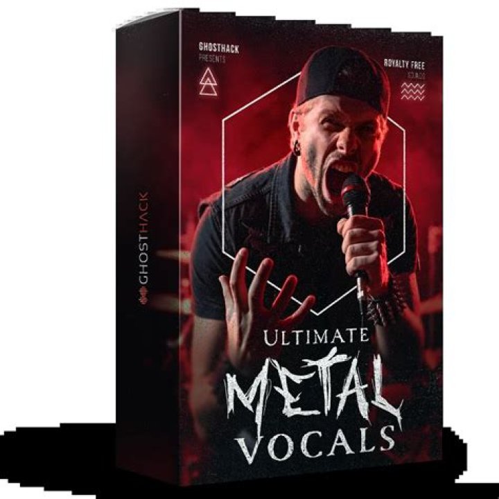 Vocals, Gscone