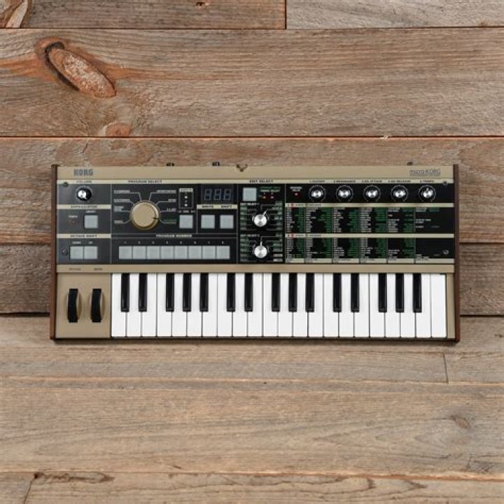 Vocoder Osc 2