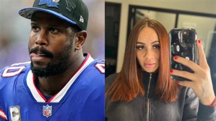 Von Miller Girlfriend Is Megan Denise Still Dating Von Miller?