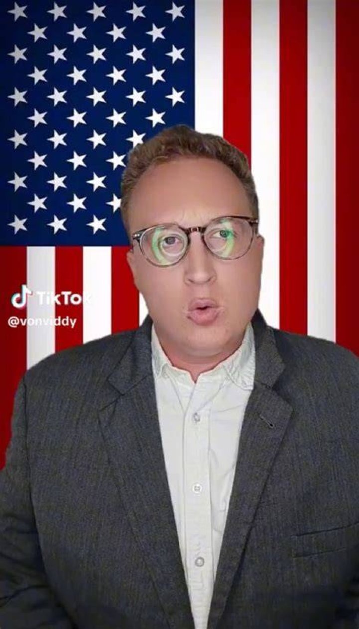 VonViddy dead TikTok star Joe Muchlinski kills himself after sharing