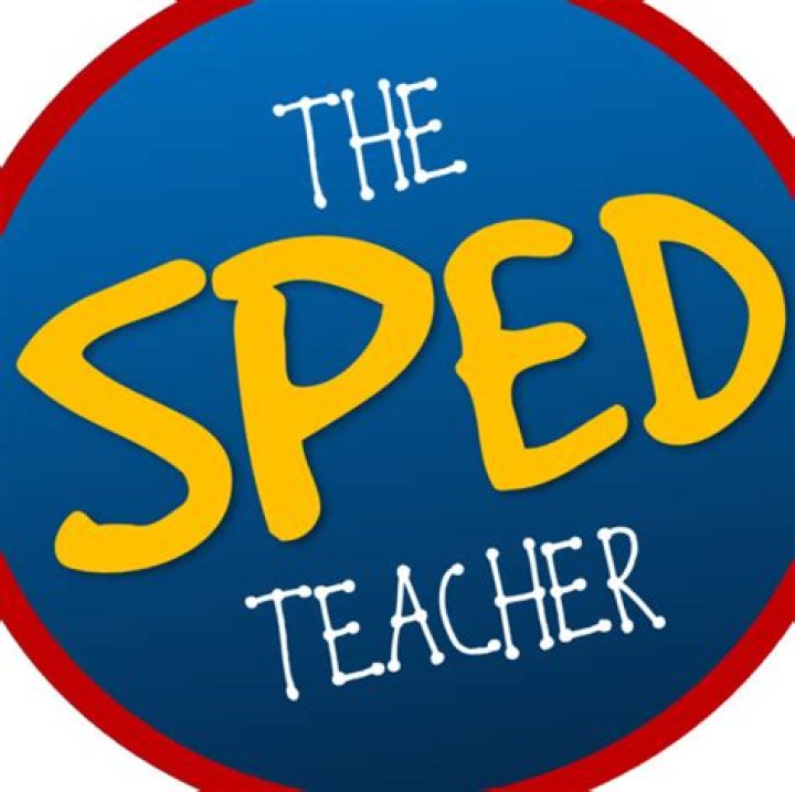 VPI Pre-K and SPED Teacher 