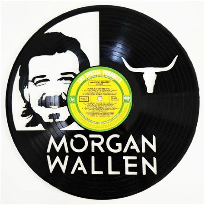 Wallen Suspended From Record Label After Shouting Racial Slur on