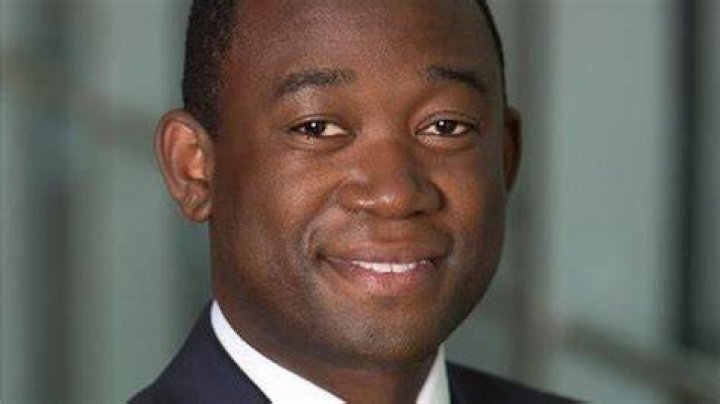 Wally Adeyemo Net Worth, Age, Height, Weight, Early Life, Career, Bio