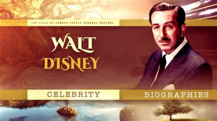 Walt Disney Ethnicity, Nationality, Race, Family, Body measurements, career NCERT POINT