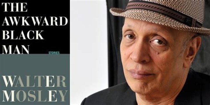 Walter Mosley quit &lsquo;Star Trek Discovery&rsquo; over Nword backlash Page Six
