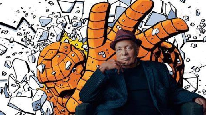 Walter Mosley to headline a monthlong Dallas Lit Hop