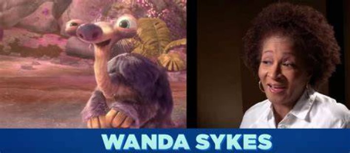 Wanda Sykes Daughter Mundopiagarcia