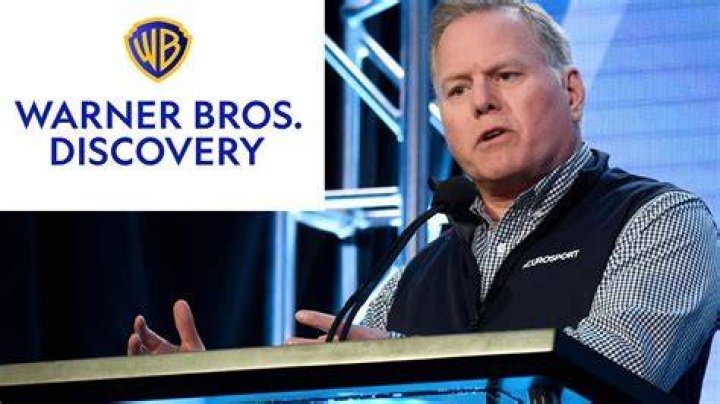 Warner Bros. Discovery CEO David Zaslav said he&rsquo;s open to the idea of