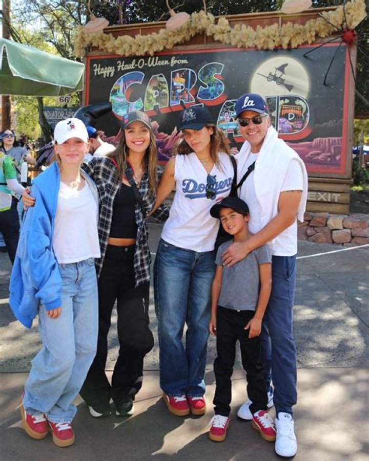 Warren Beatty&rsquo;s Kids Learn About The Actor&rsquo;s Four Children Here