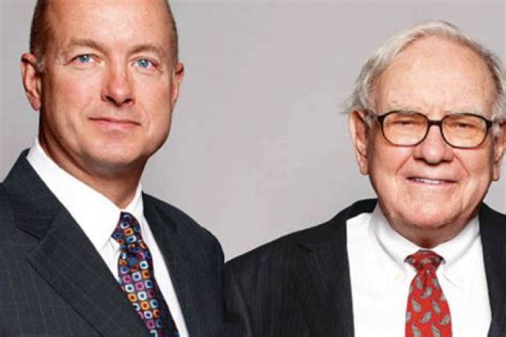 warren buffett lubrizol david sokol