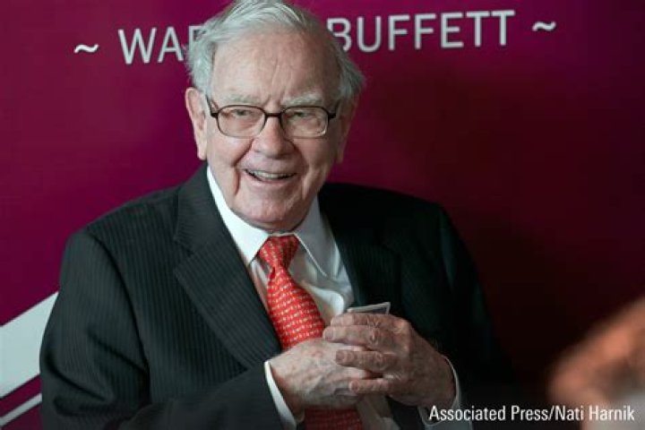 warren buffett penny stocks