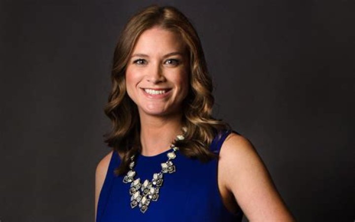 Warriors have new sideline reporter Who is Kerith Burke?