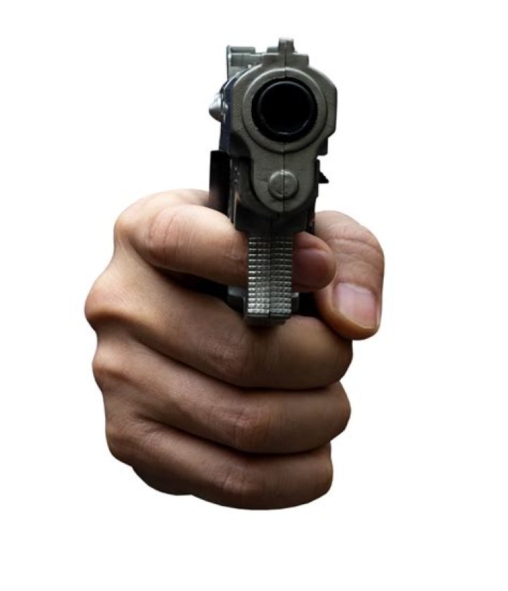 Was Amy Schnieder Gunshot In Oakland During The Robbery