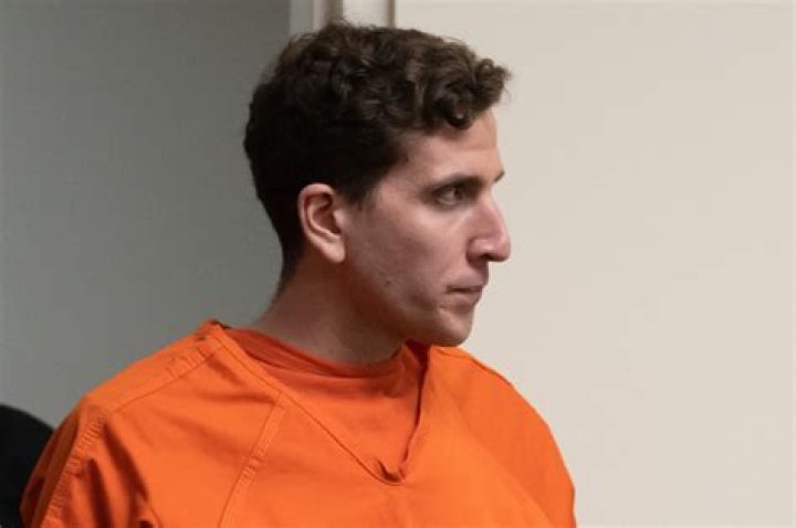 Was Bryan Kohberger Hiding in Plain Sight? Online Sleuth Theory Goes Viral