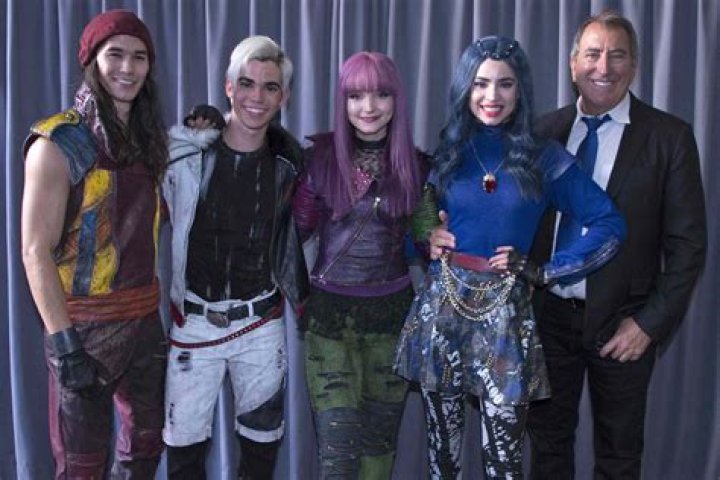 Was Cameron Boyce Adopted? The Truth About His Sister