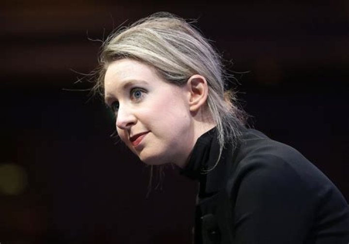 Was Elizabeth Holmes Married to Sunny Balwani? 'The Dropout' Timeline