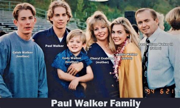 Was Paul Walker A Pedophile? Uncovering The Truth