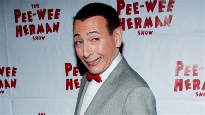 Was Peewee Herman Actor Paul Reubens Married? Did He Have Kids?