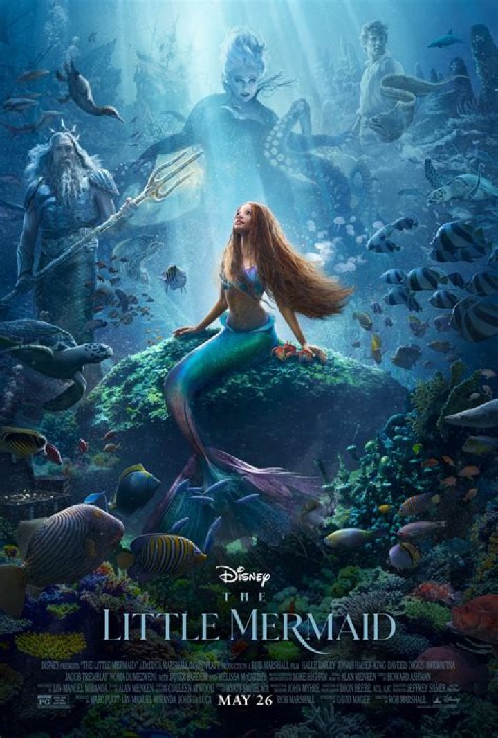 Was The Little Mermaid 2023 Remake a Flop or Success?