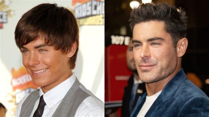 Was Zac Efron Secretly Married? The Truth Revealed