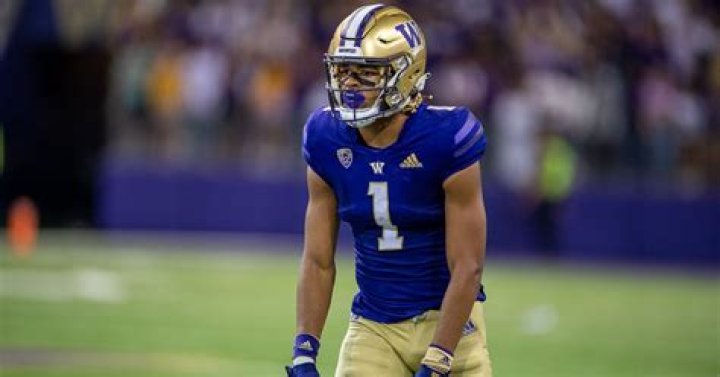 Washington WR Rome Odunze closing in on NFL Draft decision
