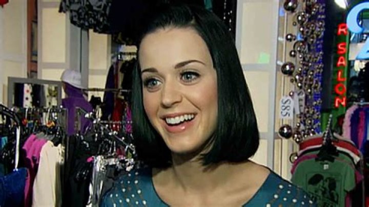 Watch Access Hollywood Interview Katy Perry Opens Up About Doing A