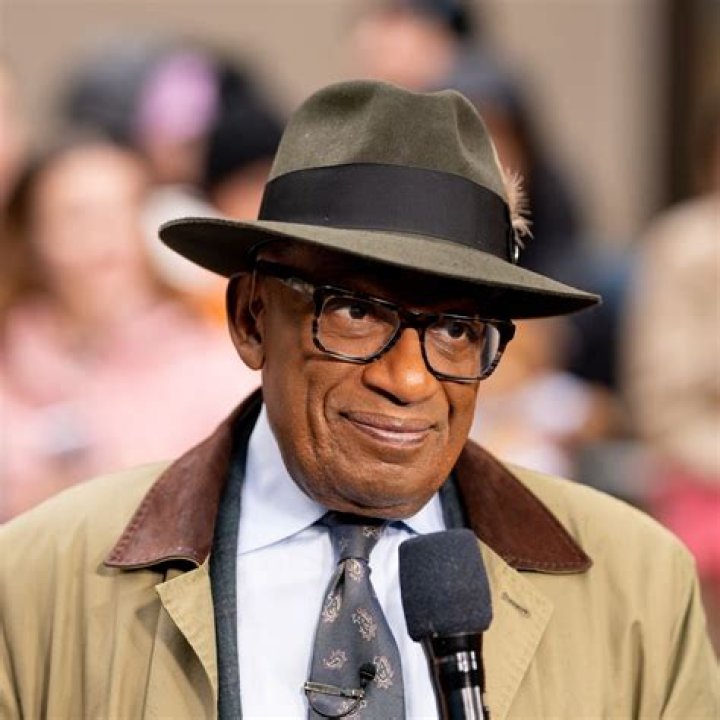 Watch Al Roker's epic surprise for a deserving school principal and her