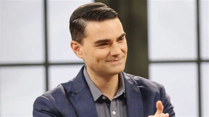 WATCH Ben Shapiro Debated Ana Kasparian. Here Are The Highlights The