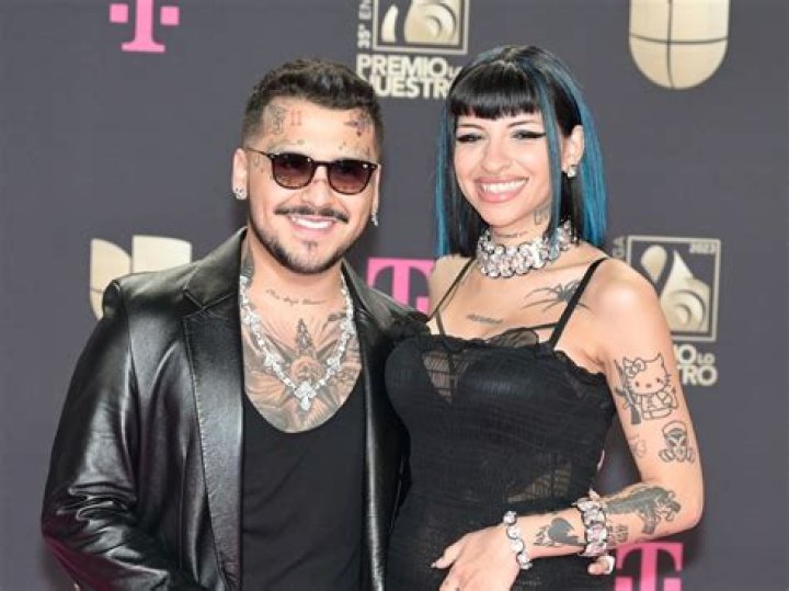 WATCH Cazzu Shocks Fans with Pregnancy Reveal & Christian Nodal Reacts